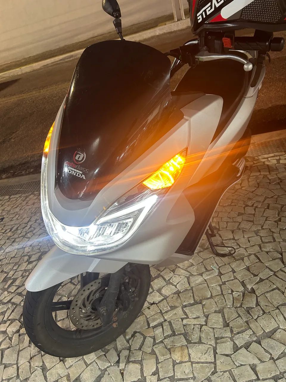 Pcx nova  - Foto 3