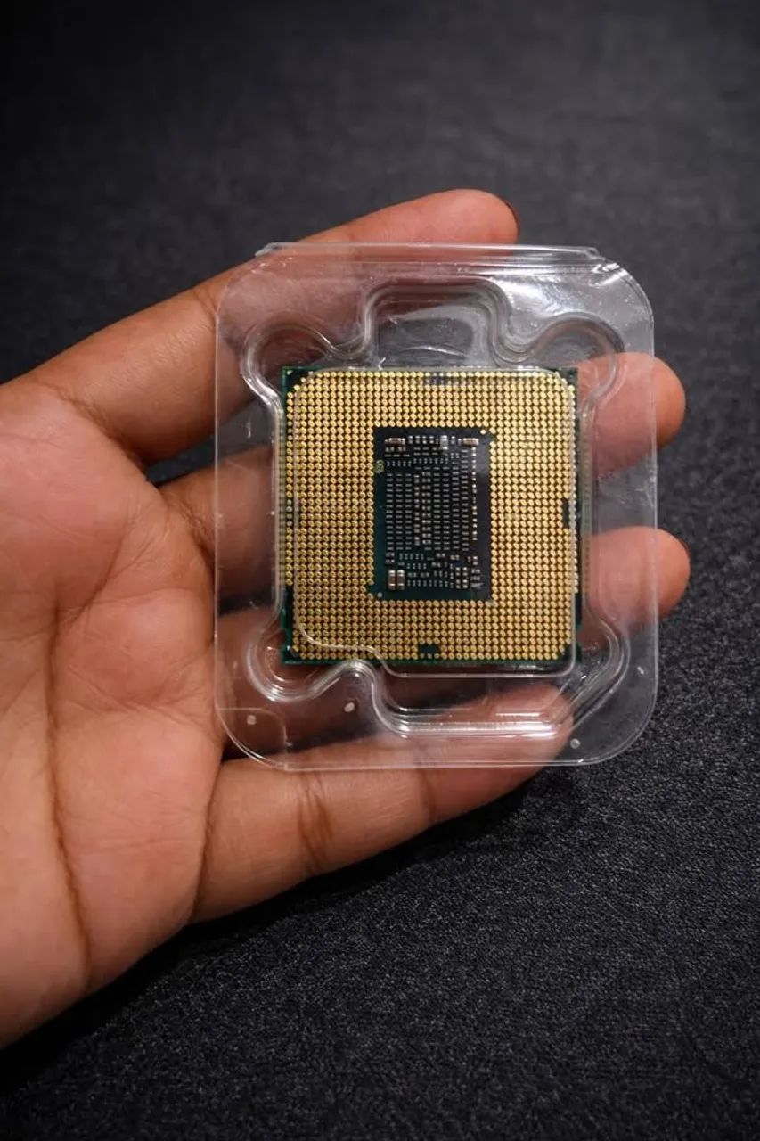 Processador i3 9100f + Cooler box - Foto 3