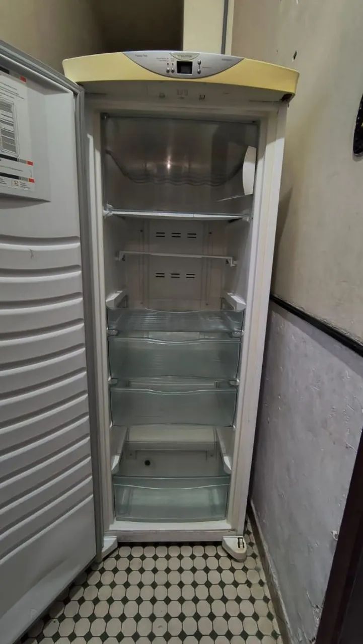 Freezer Electrolux R$570 - Foto 2