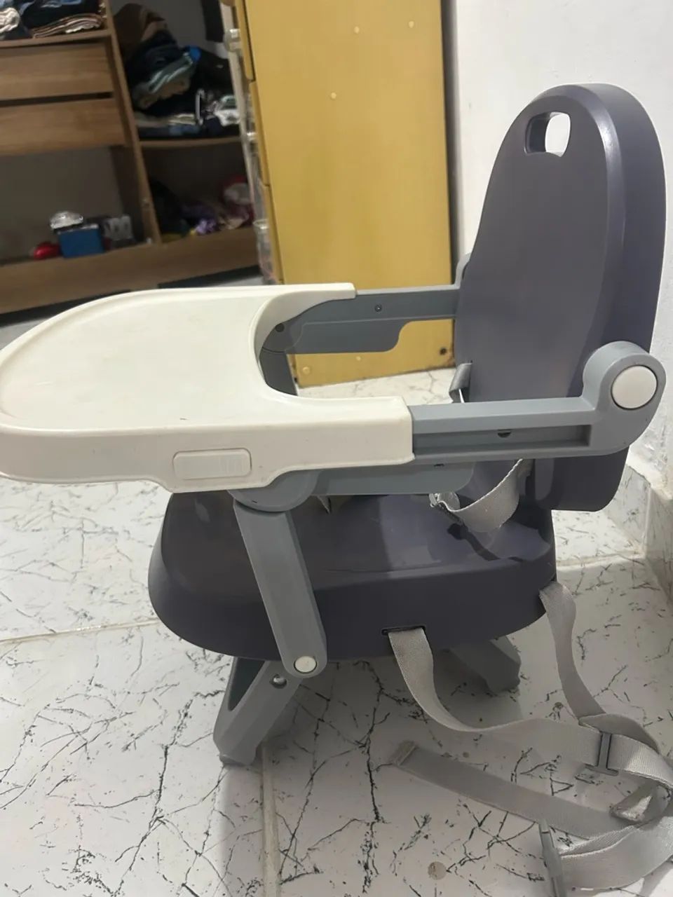 Cadeirinha de alimentação  - Foto 2