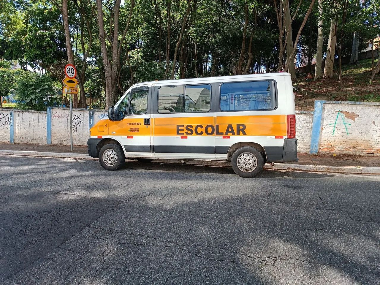 Transporte Particular para Eventos e Chácaras (16lugares ?) - Foto 3