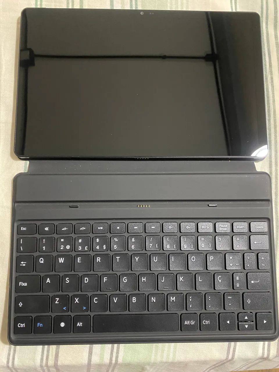 Excelente tablet vaio Tl 10 - Foto 5