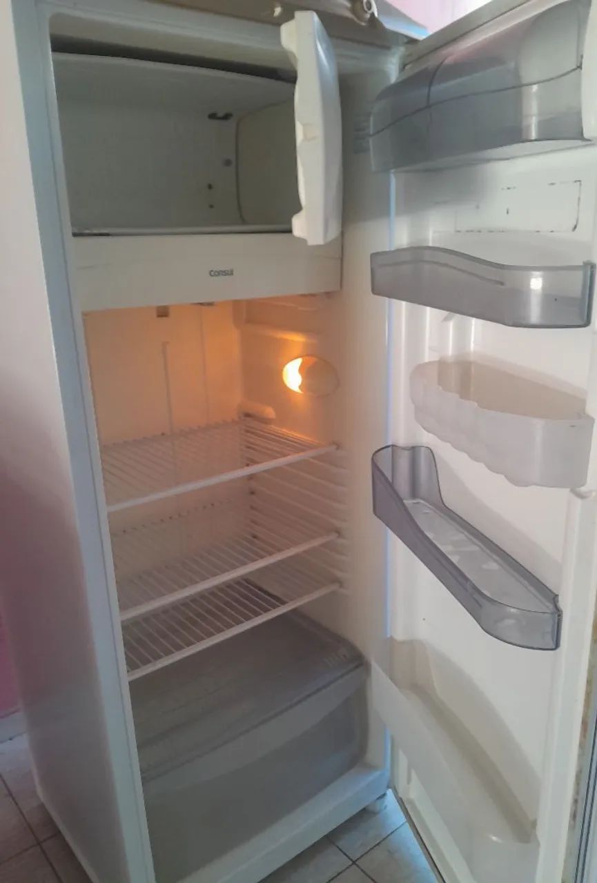 Geladeira consul  - Foto 4