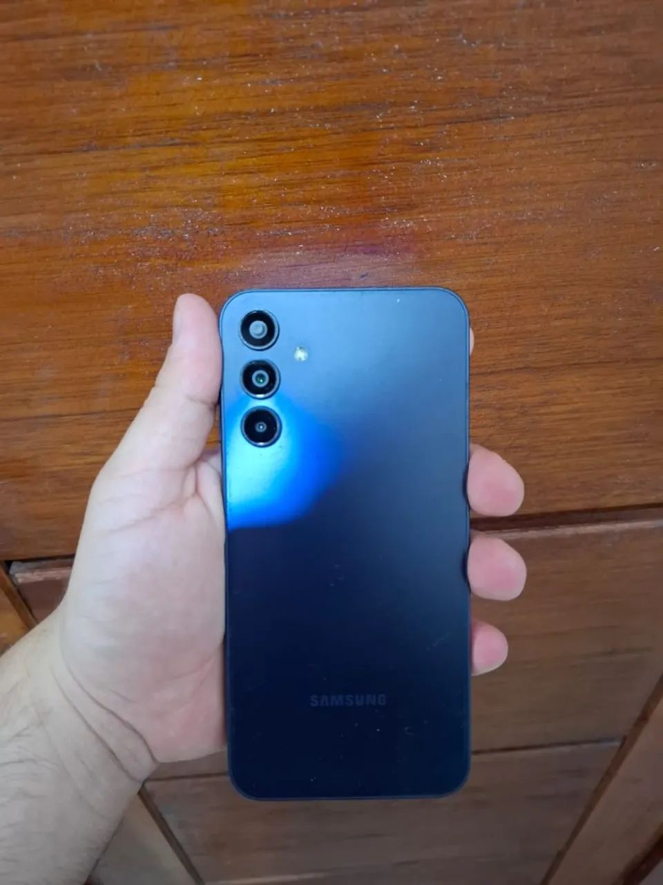 Samsung A15 - Foto 2