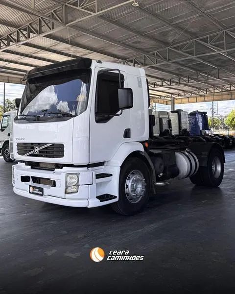 VOLVO VM 310 4X2T 2006 - Foto 2