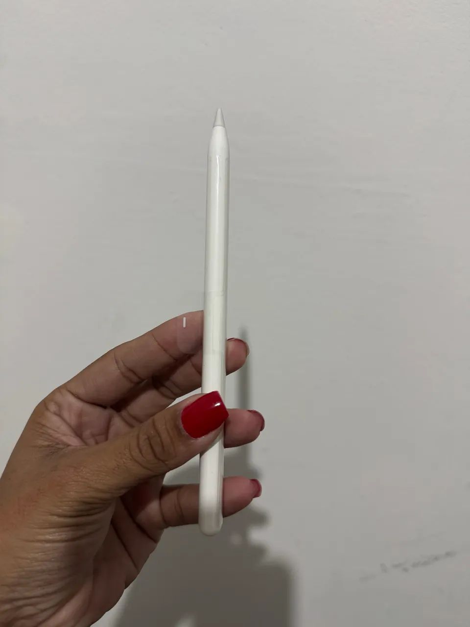 APPLE PENCIL - 2 GERAÇÃO - NUNCA USADA