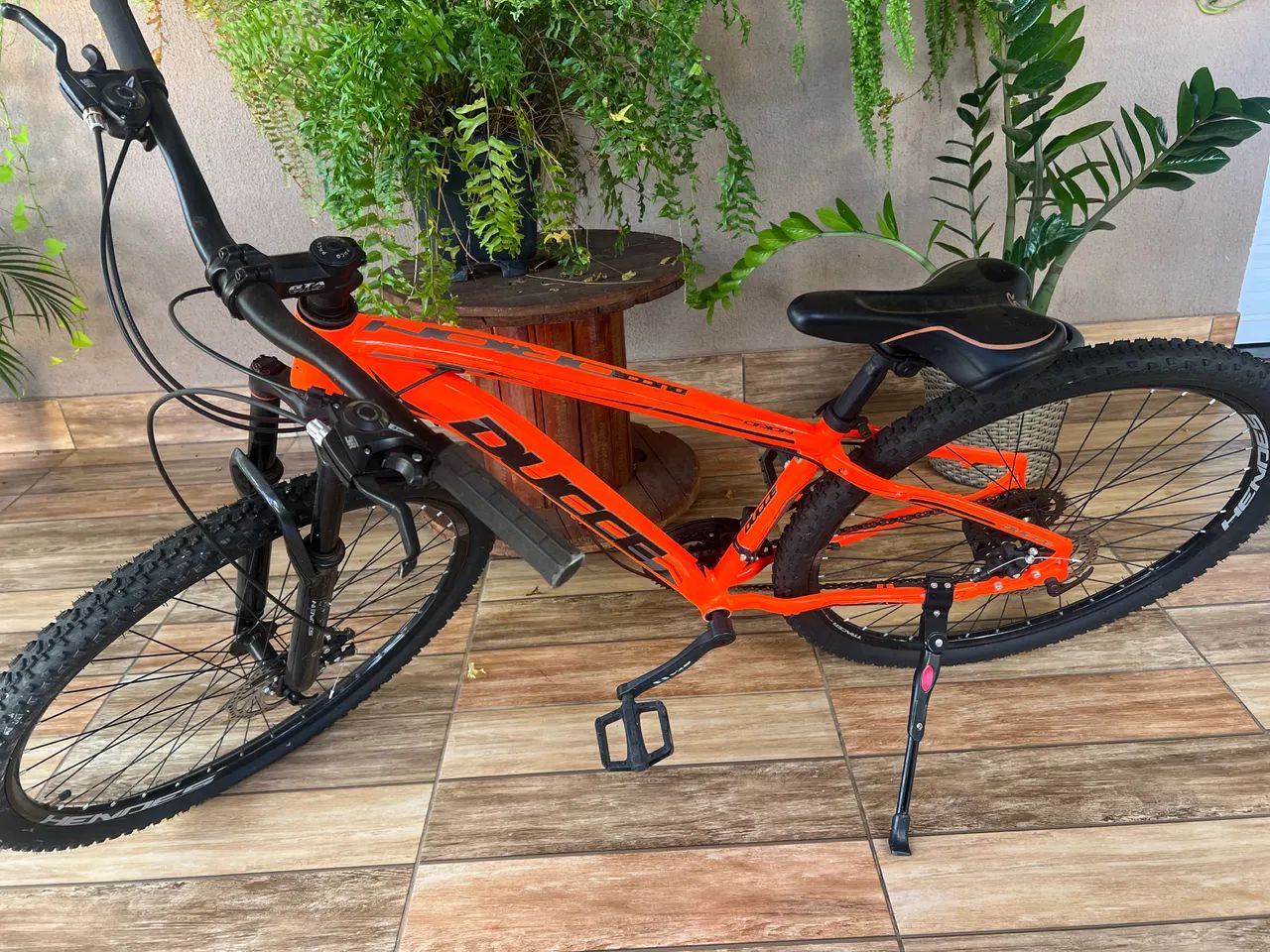 Bicicleta  - Foto 5