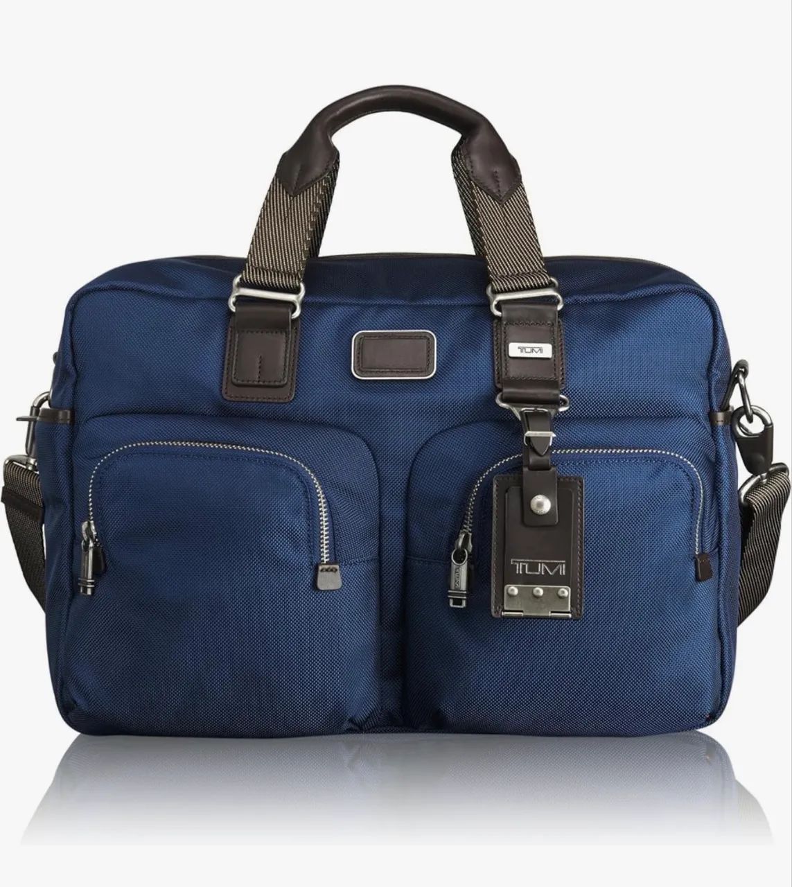 Bolsa Tumi Alpha Bravo Everett Essential Tote - Foto 3