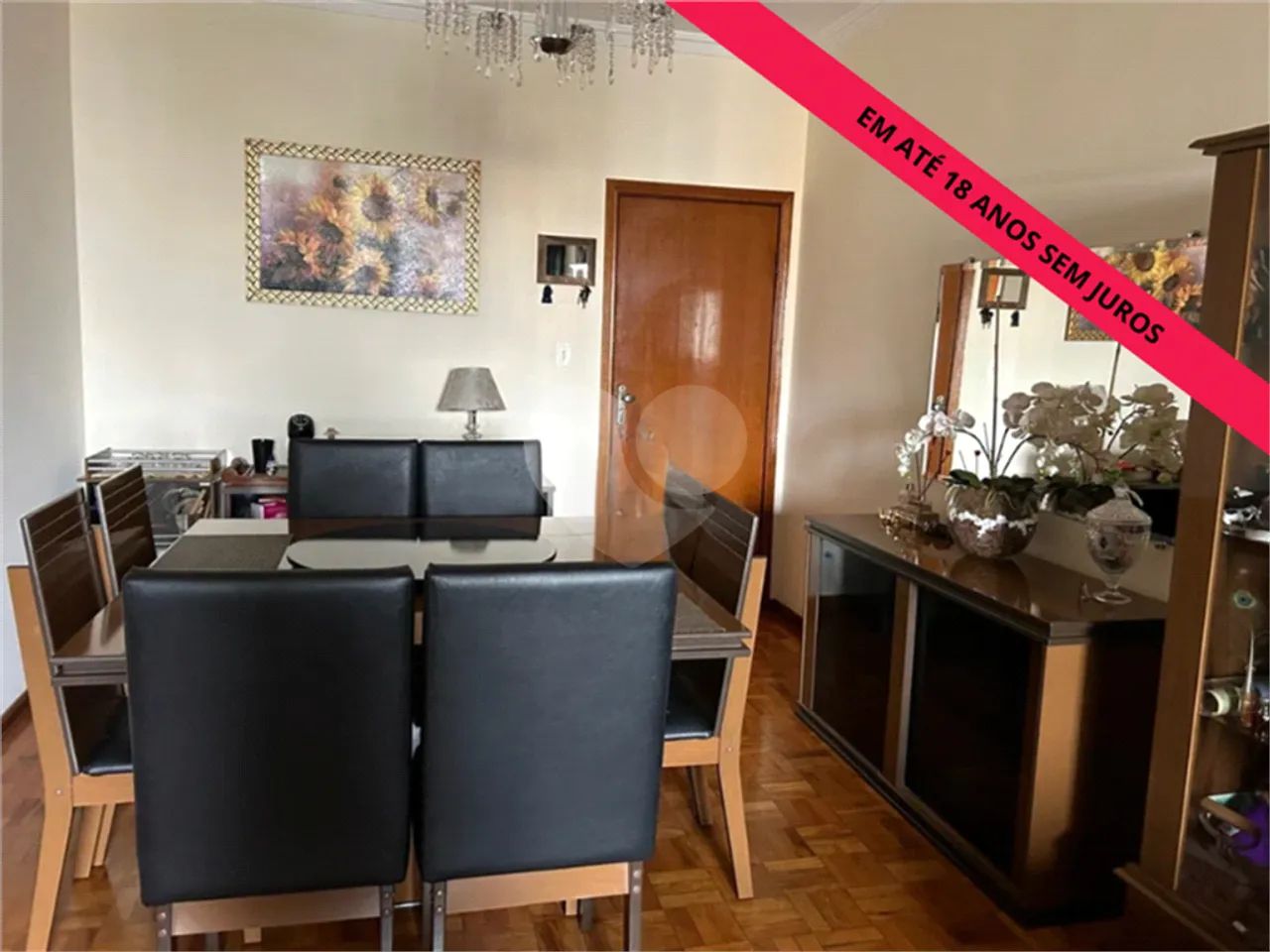 Apartamento com 2 quartos à venda em Centro - SP - Foto 3