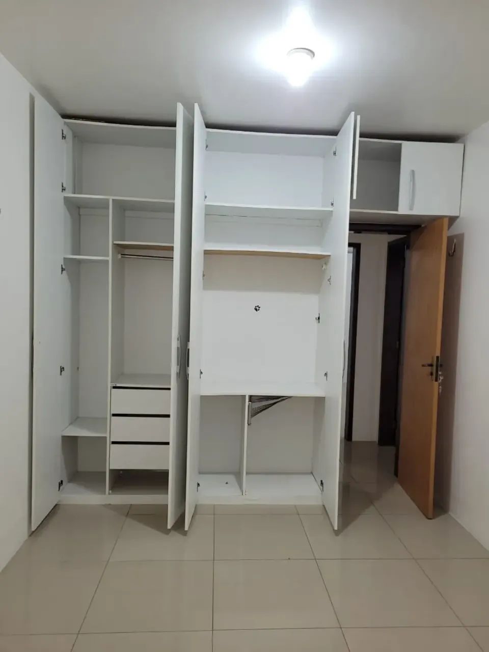 Alugo casa no Cohafuma - Foto 4