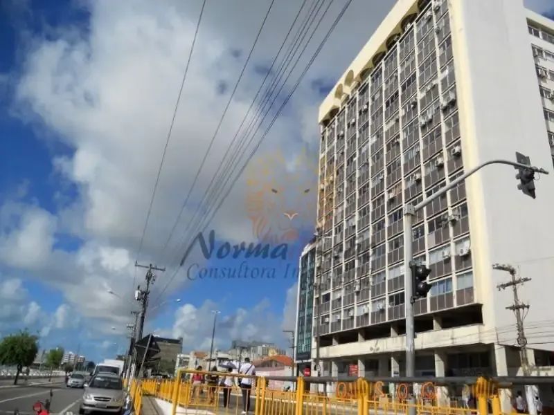 Comercial à venda, CENTRO, Aracaju, SE