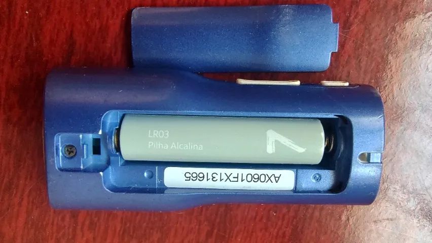 MP3/WMA Player SanDisk Sansa m230 Blue ( 512 MB ) - Foto 5