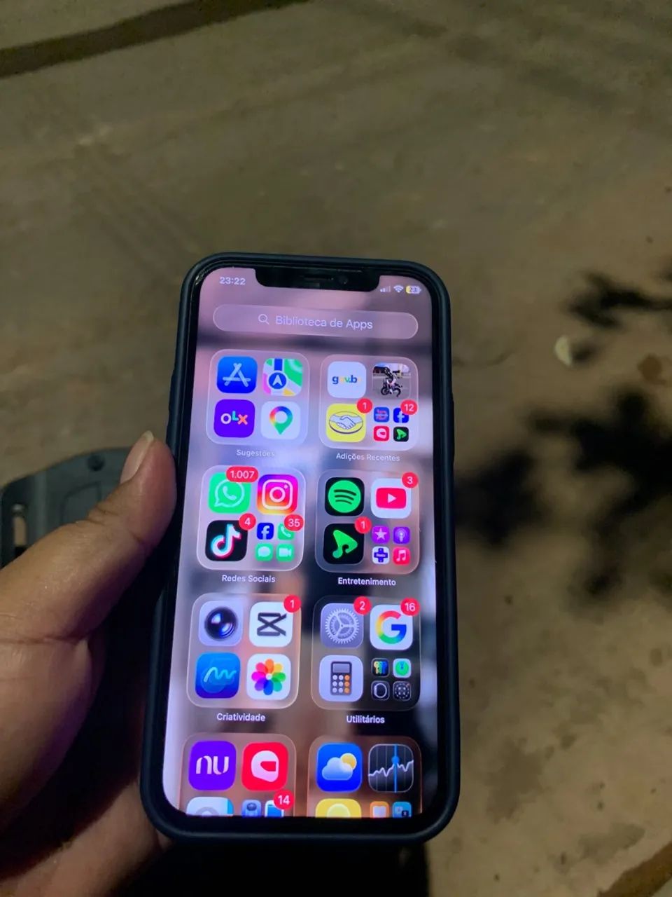 iPhone 12 - Foto 5