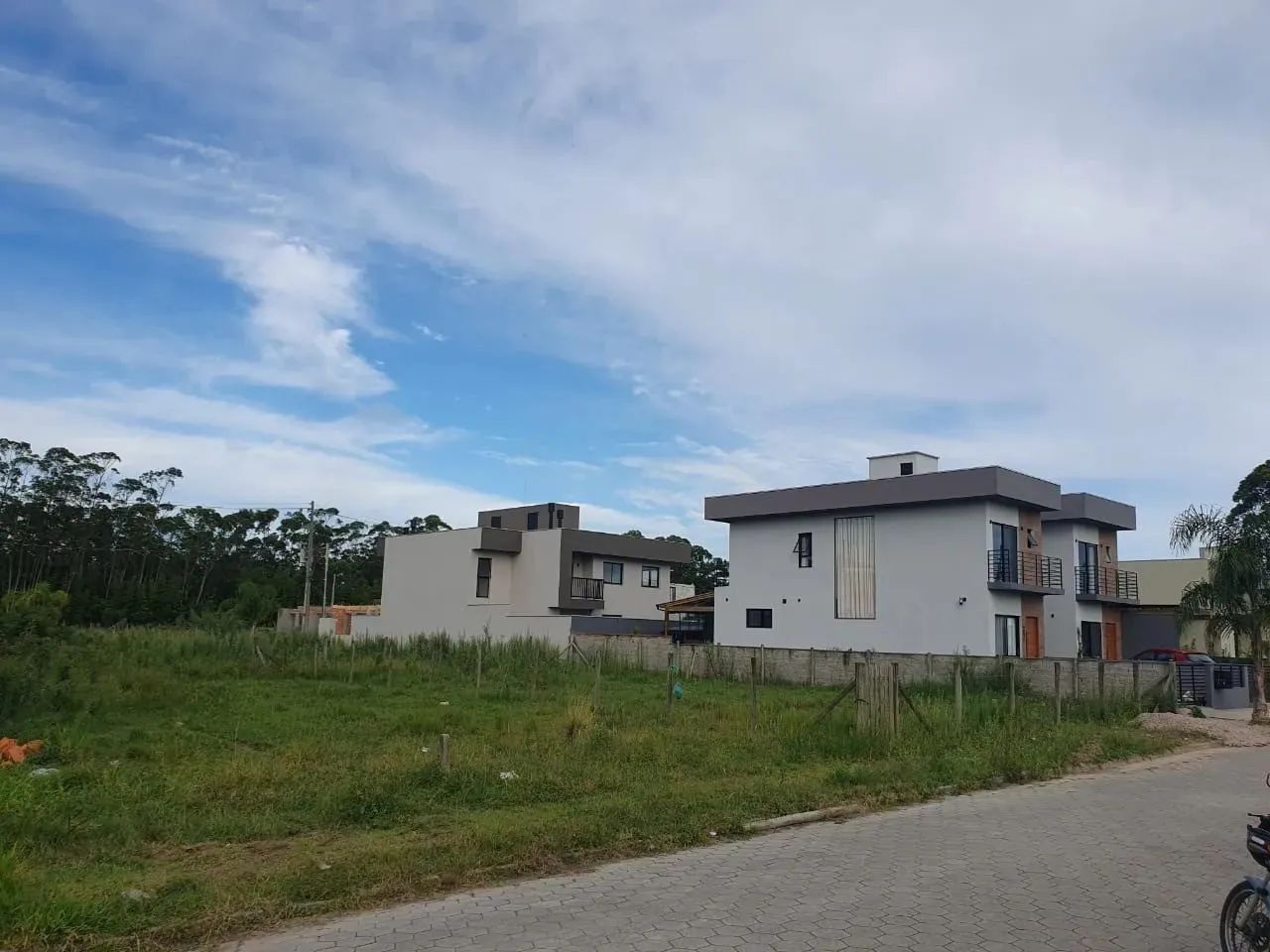 Terreno à Venda no Campo Duna - Imbituba-SC 360,00m² de Área Projeto Aprovado e Financiame