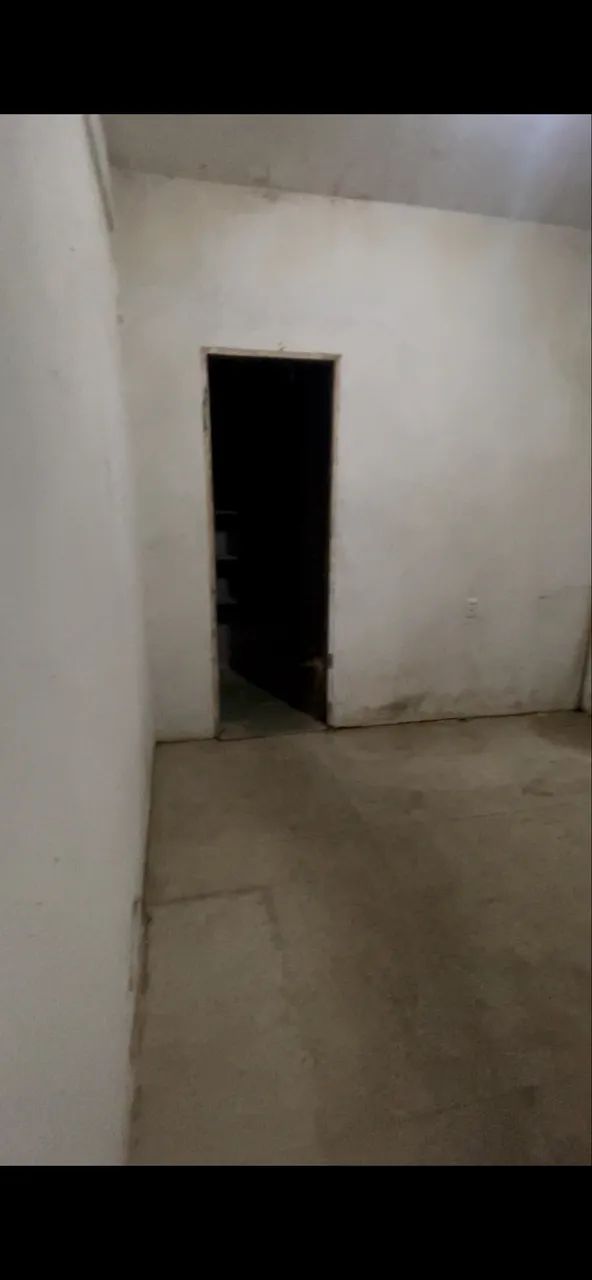 ALUGA-SE CASA NO BAIRRO DA LEVADA  - Foto 5