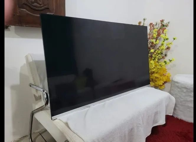 TV Philips 50 Polegadas