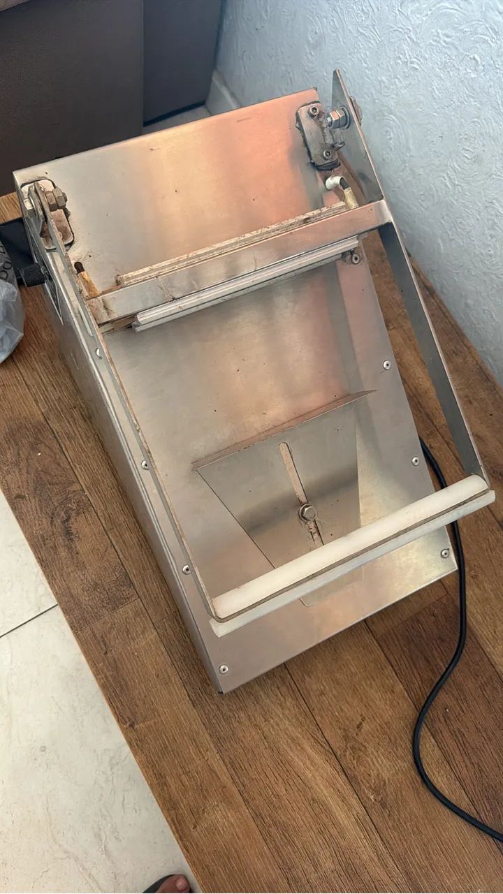Seladora manual 