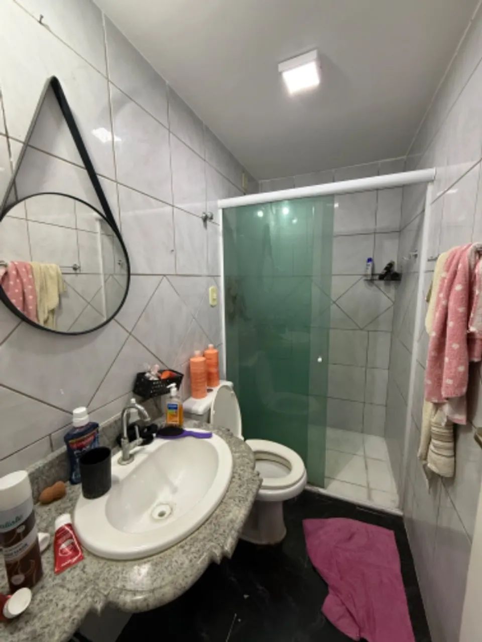 Aluguel de quarto no Jacarecanga - Foto 4