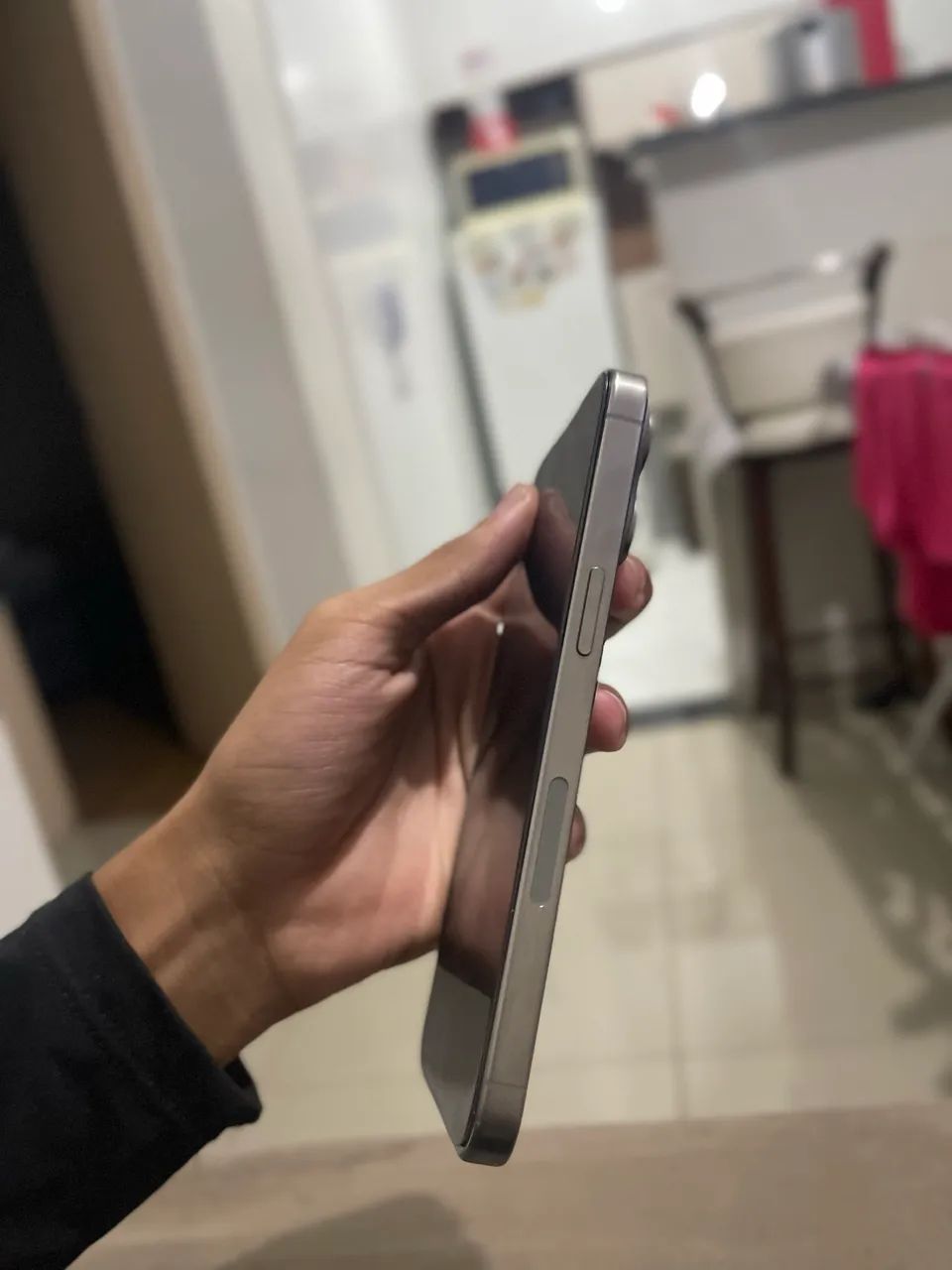 iPhone 15 pro Max 512gb - Foto 3