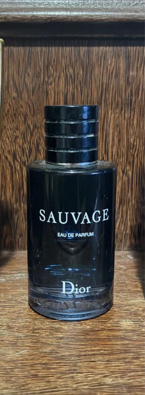 Sauvage EDP 55ml/100ml 