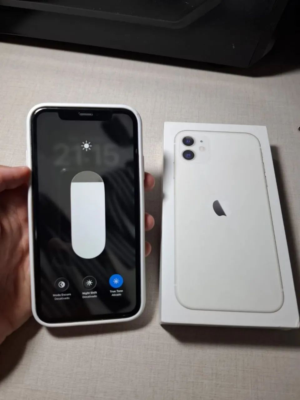 Apple - Iphone 11 64gb - Foto 4