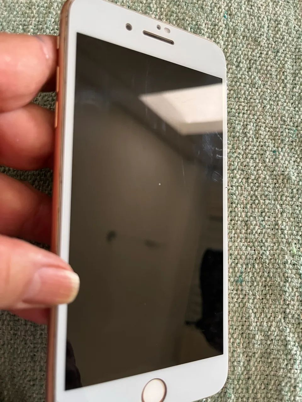 iPhone 8 Plus ,256 - Foto 4