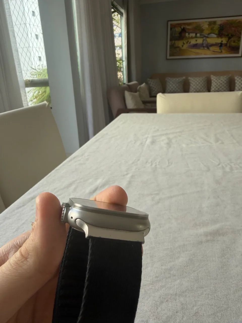 Apple Watch Ultra 1  - Foto 3