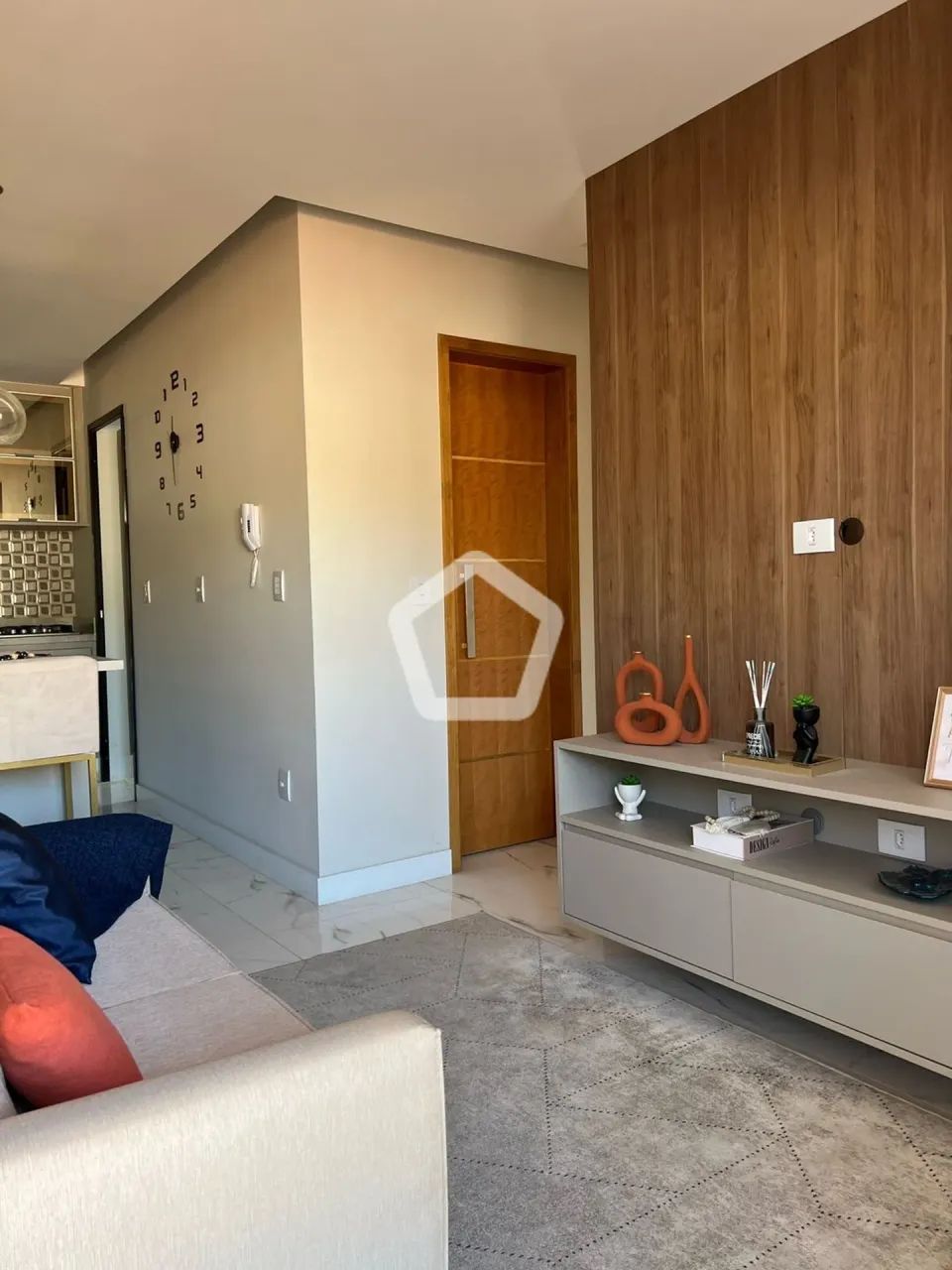 Apartamento em Tremembé - Foto 4