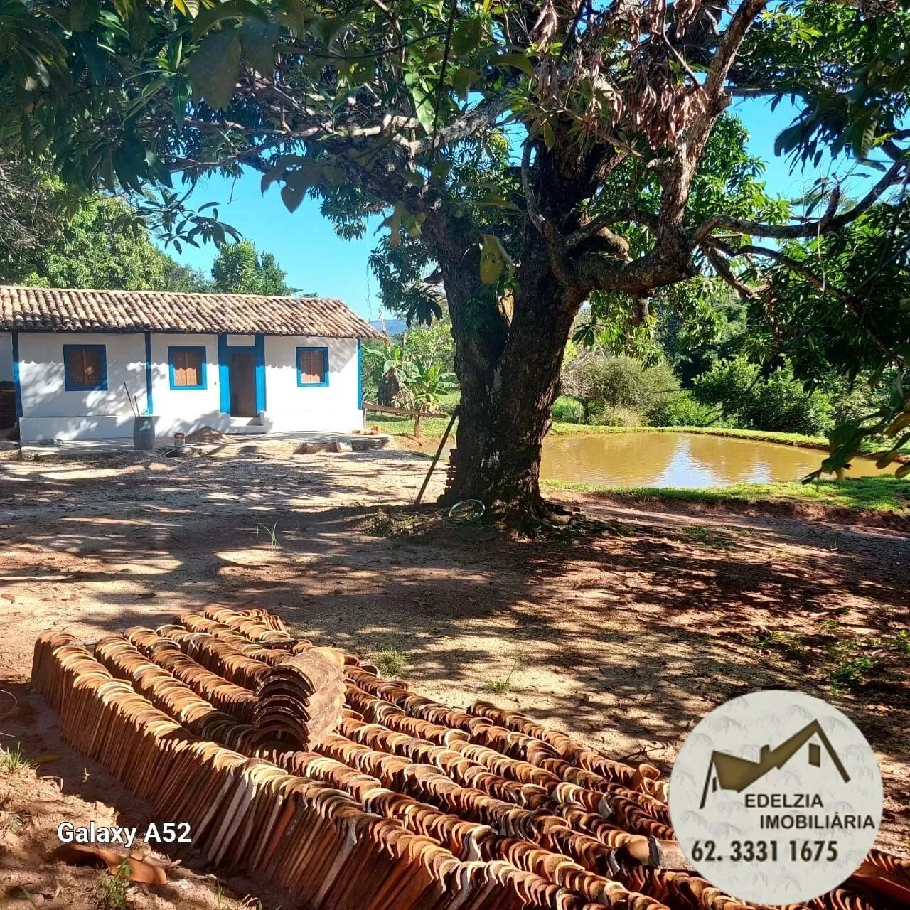 Chacara à Venda Pirenopolis - Foto 11