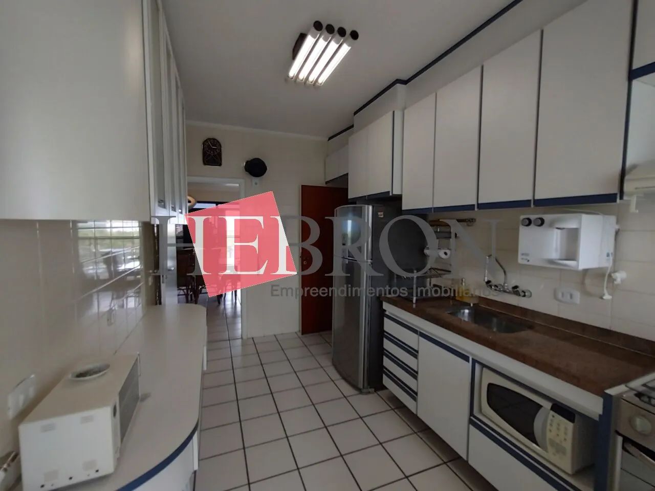 Apartamento Alto Padrão para locação em Riviera de São Lourenço! - Foto 11
