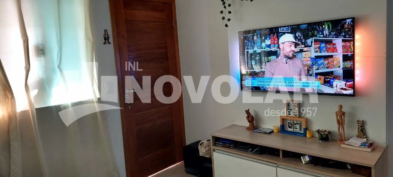 Apartamento, Vila Gustavo - Foto 3