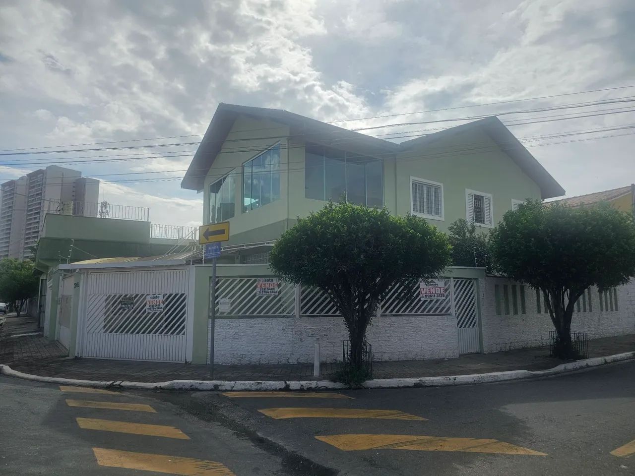 Primeira imagem do imóvel