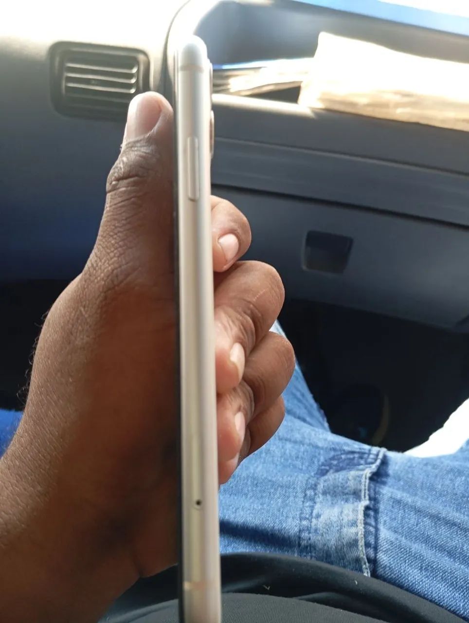 iPhone 11 64 gb saúde da bateria 68 % - Foto 2