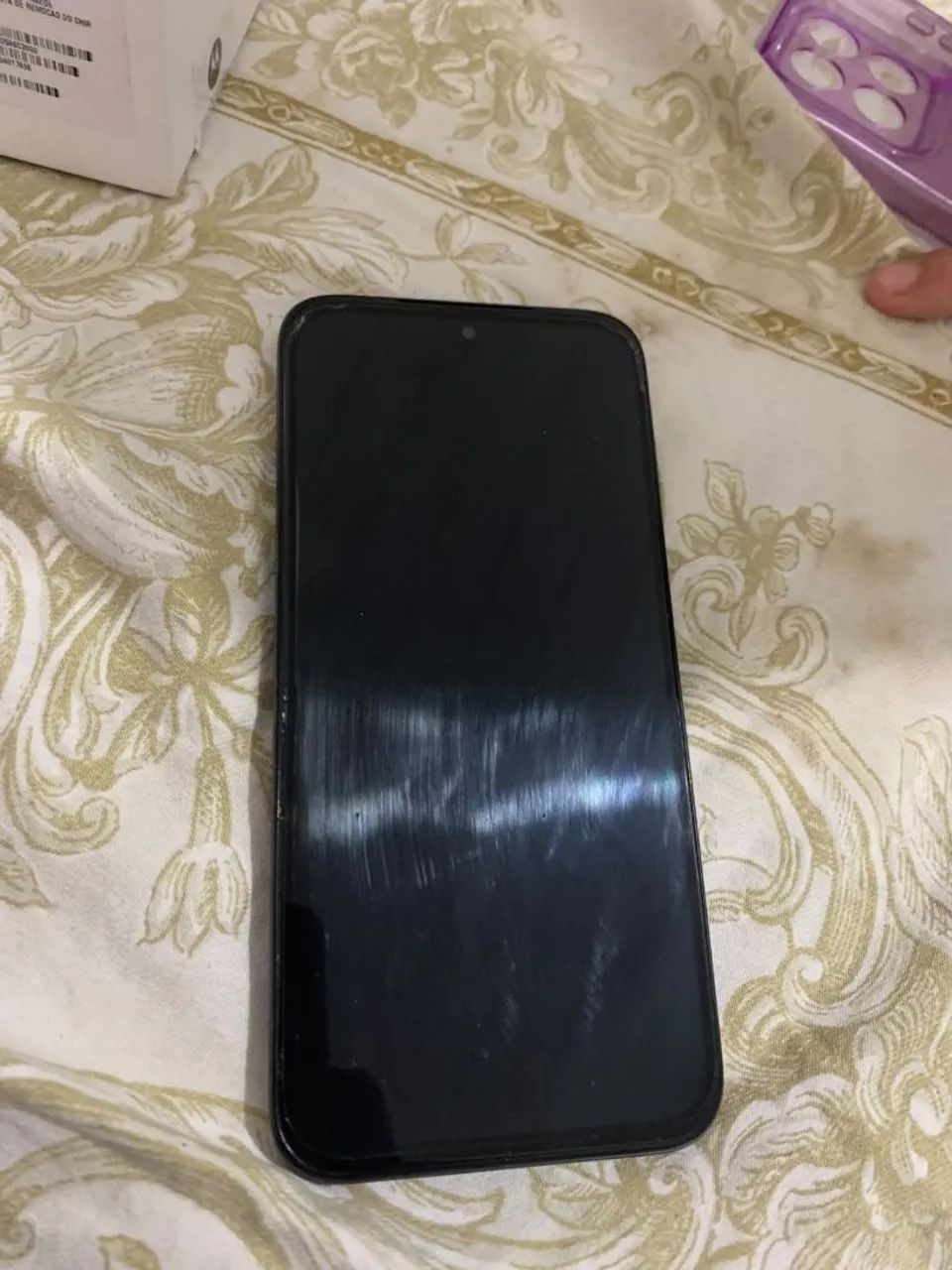 Moto g67  - Foto 3