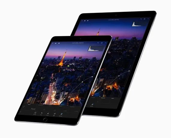 iPad Pro (2017) 10,5 Polegadas  - Foto 2