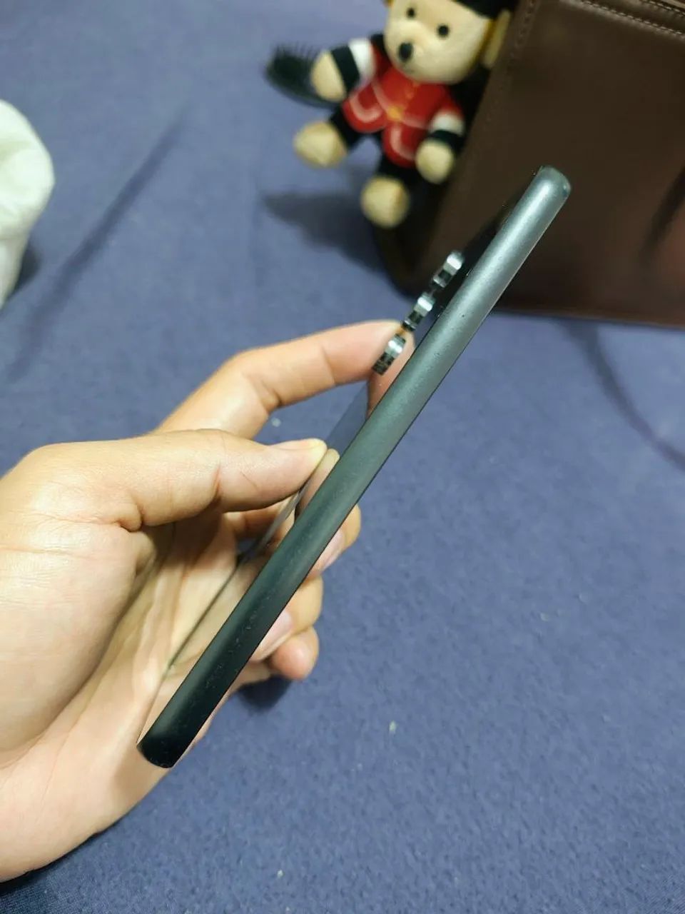 Samsung Galaxy A54  - Foto 4