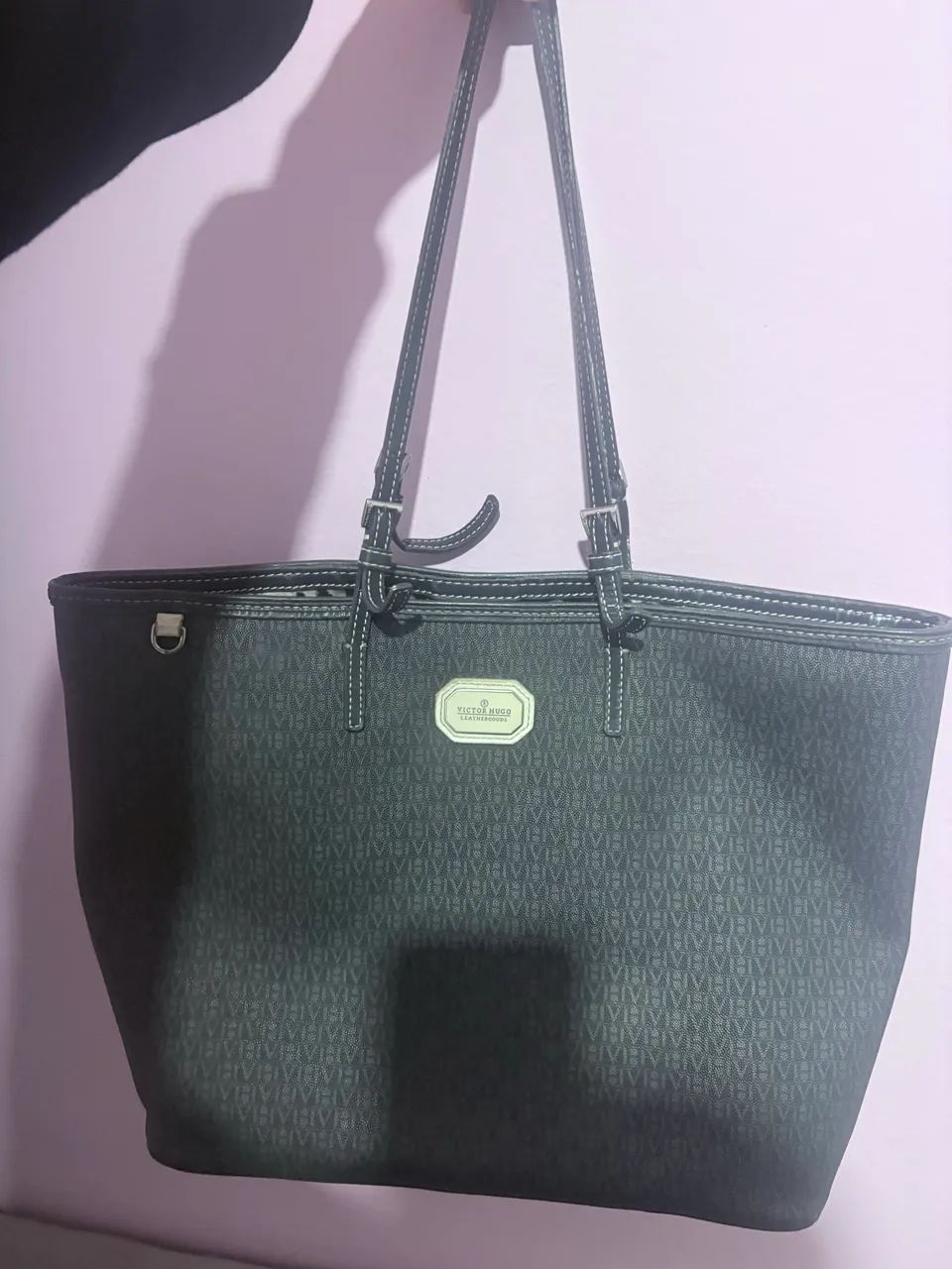 Bolsa Victor Hugo original 