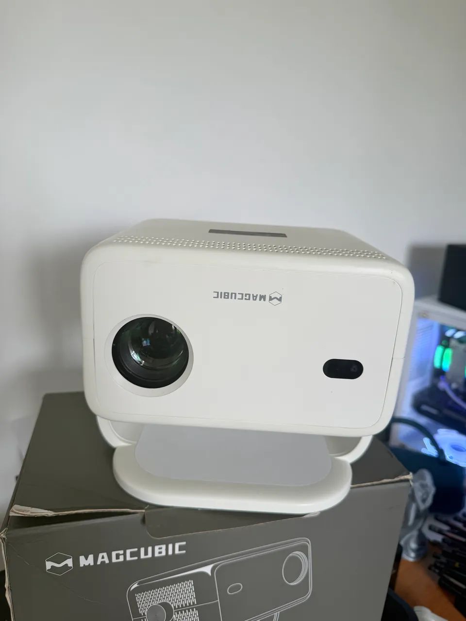 Projetor smart - Foto 2