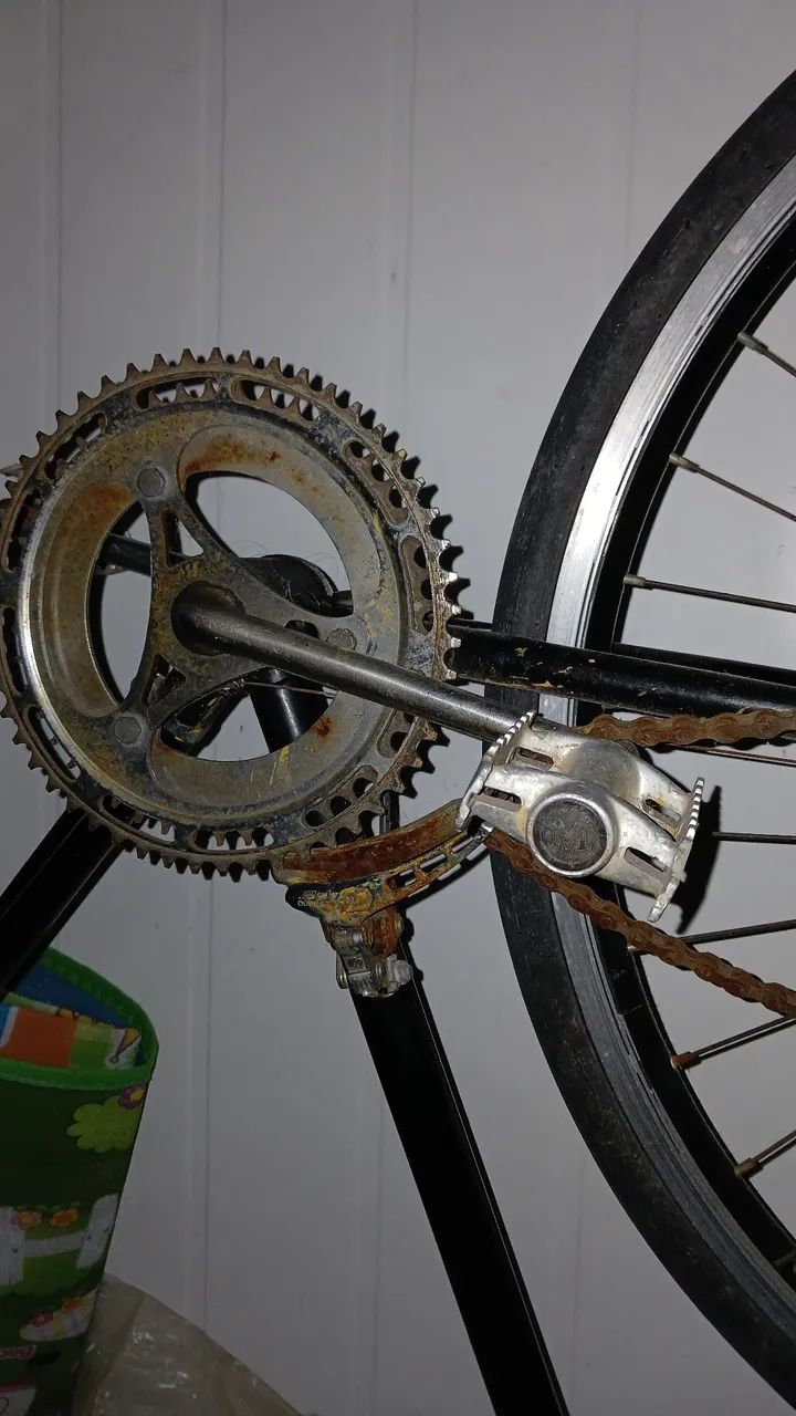 Bicicleta  - Foto 4