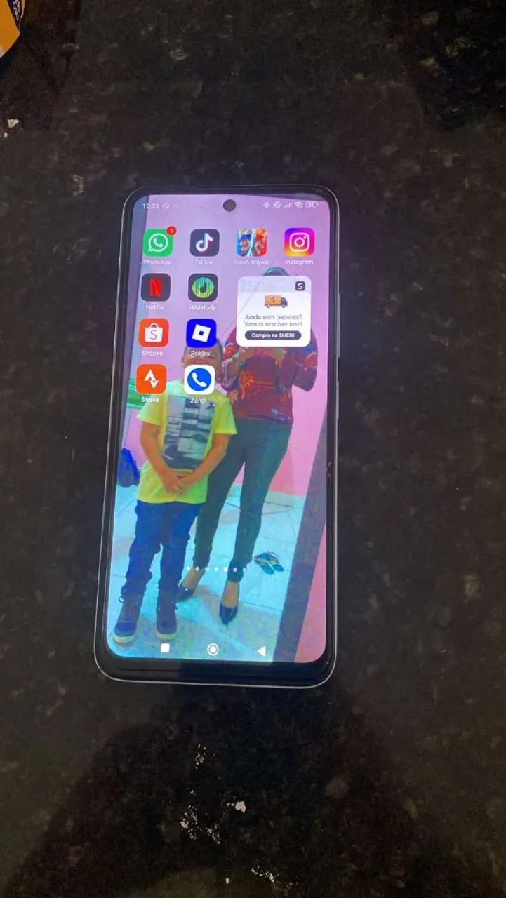 XIAOMI REDMI NOTE 12  - Foto 4