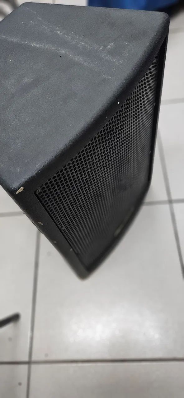 Caixa som 400 w ONEAL
