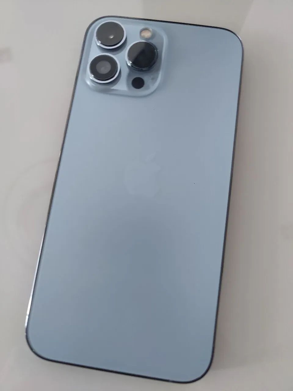 Iphone 13 pro Max 128gb - Foto 2