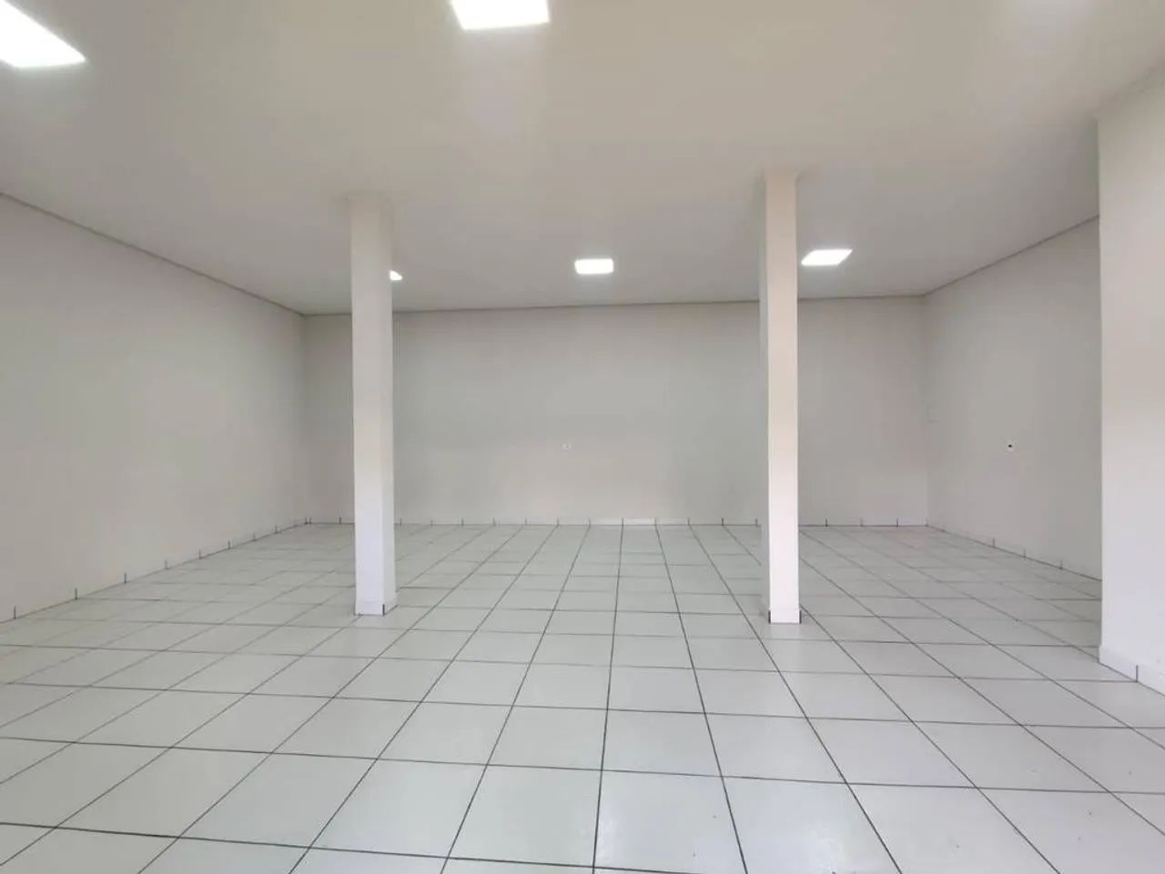 Sala para alugar em Maringá, Parque das Grevíleas 3ª parte, com 60 m² - Foto 3