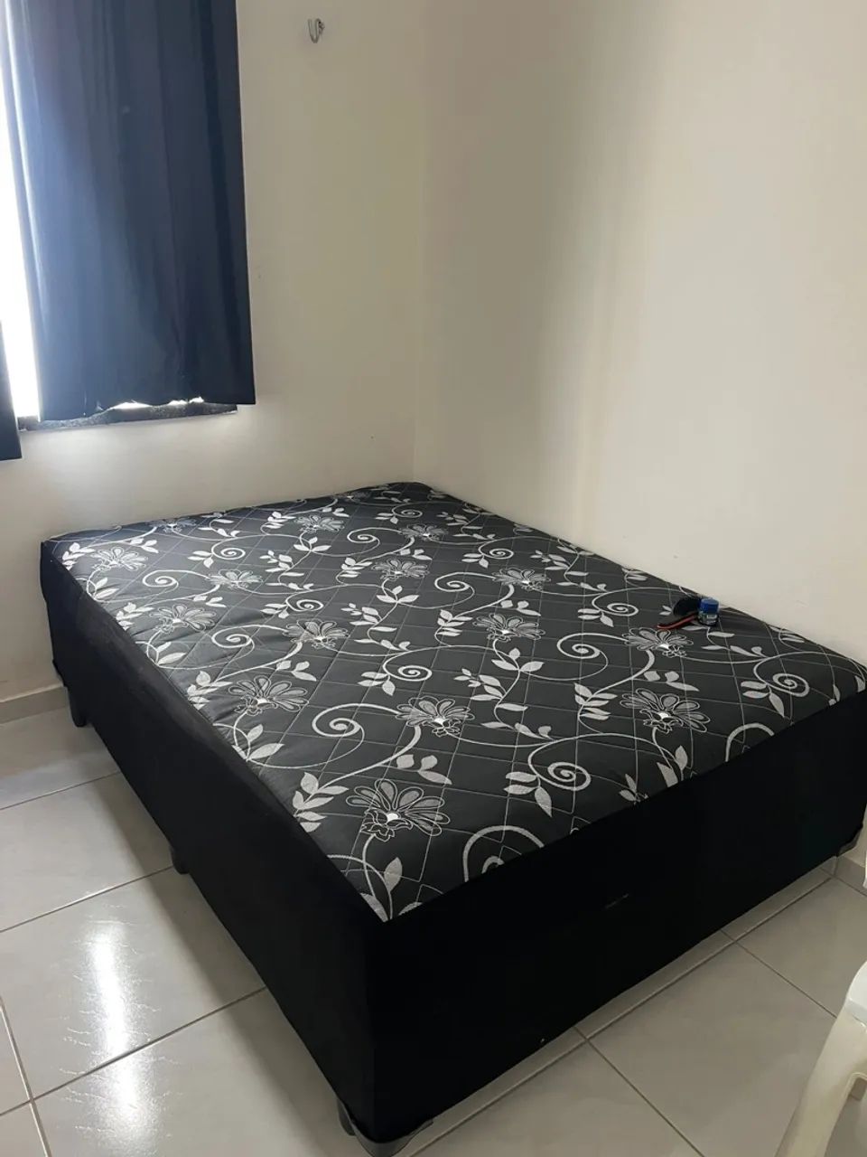Cama casal 