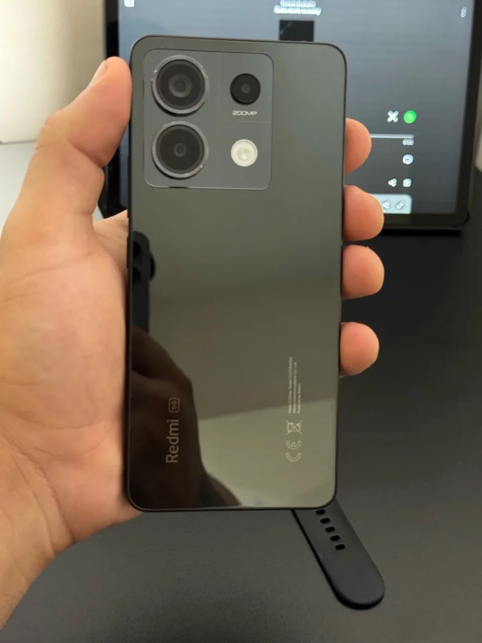 Redmi note 13 pro 5G