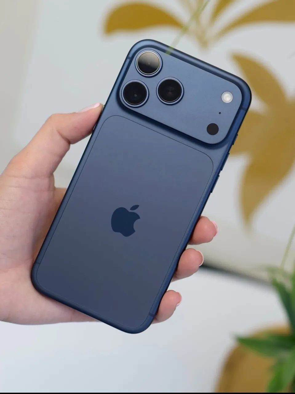 Iphone 17 Pro Max 256gb Novo