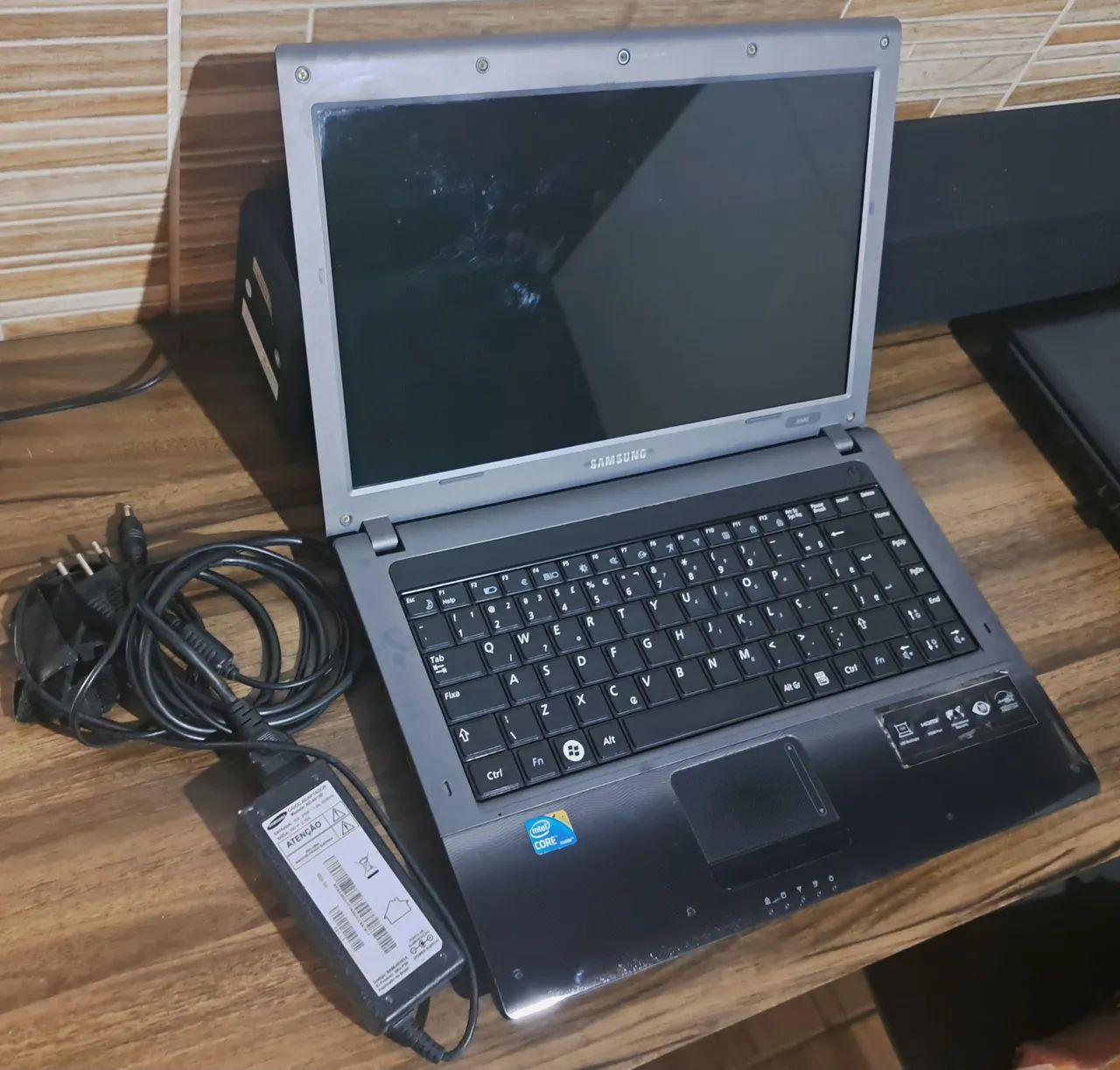 Notebook Samsung R440 - Foto 2