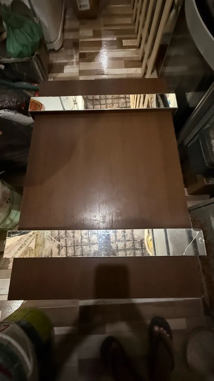 Mesa de centro
