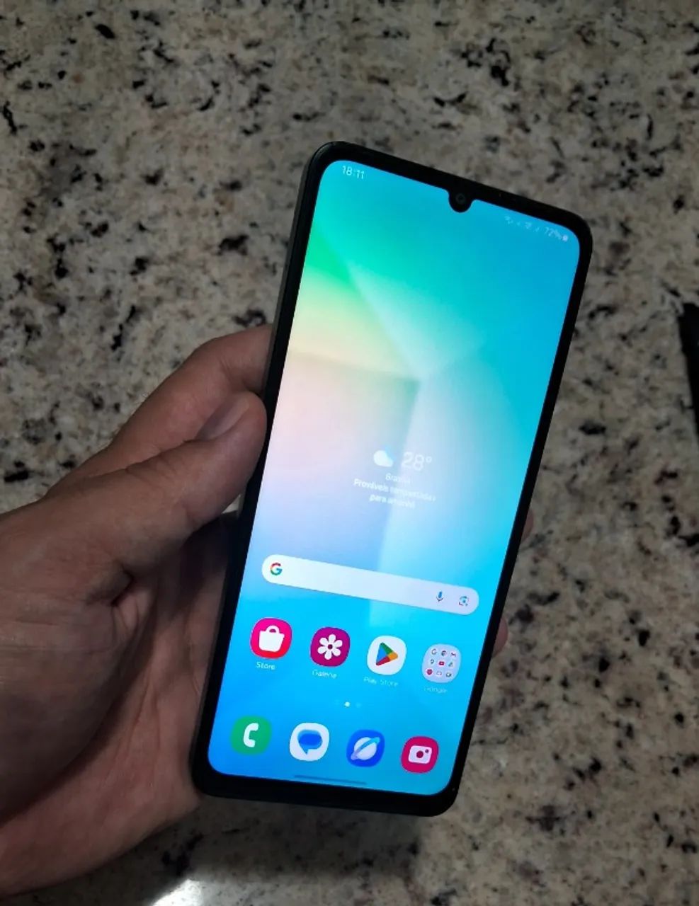 Samsung a06 