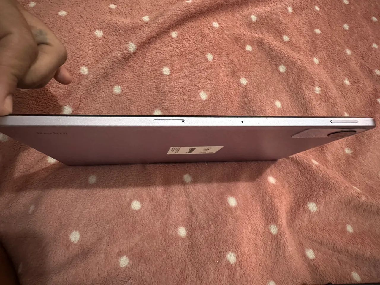 Vendo o tablet xiaomi hyperos - Foto 3